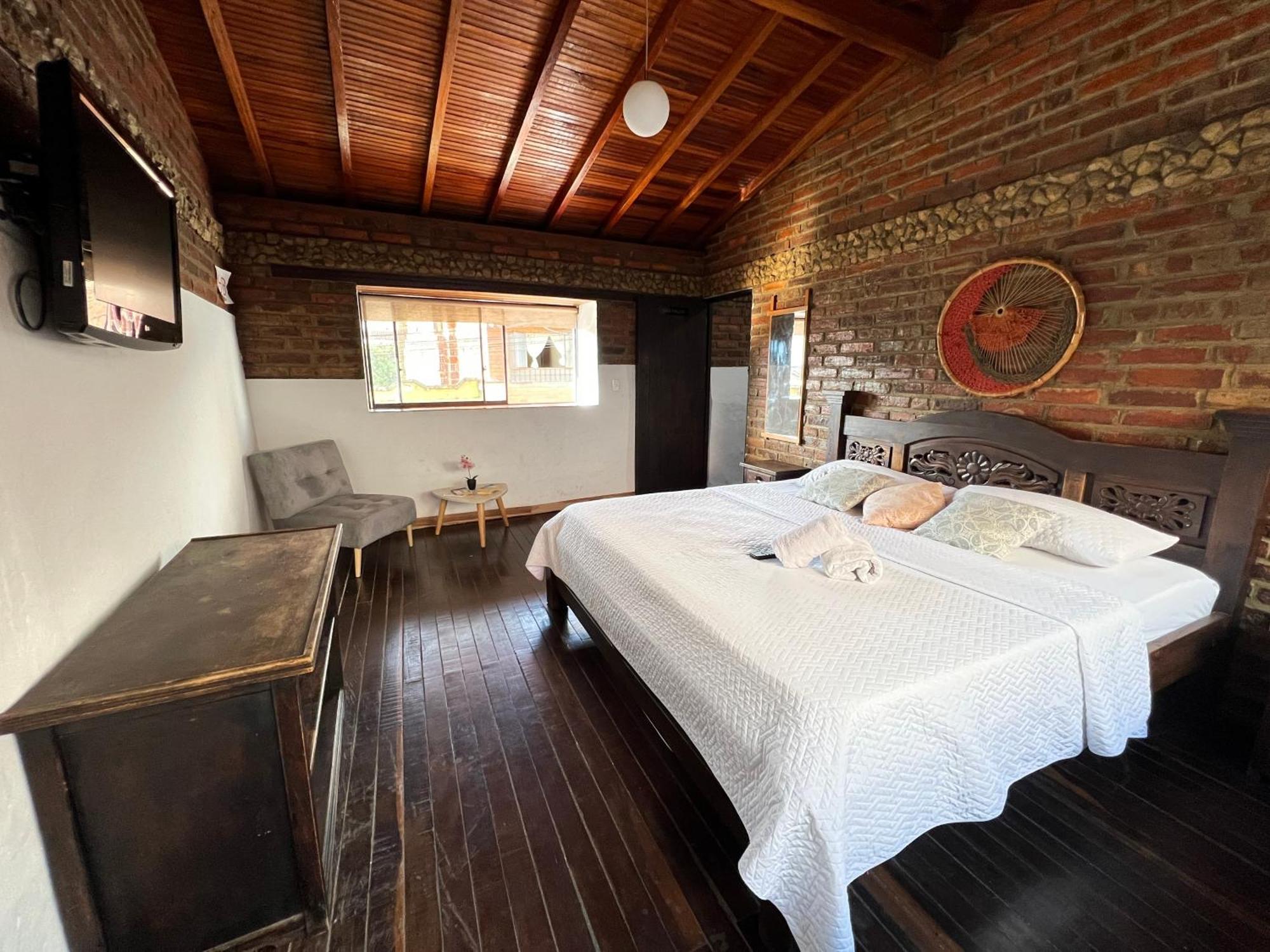 Real Dream Hostel Сан Хил Екстериор снимка