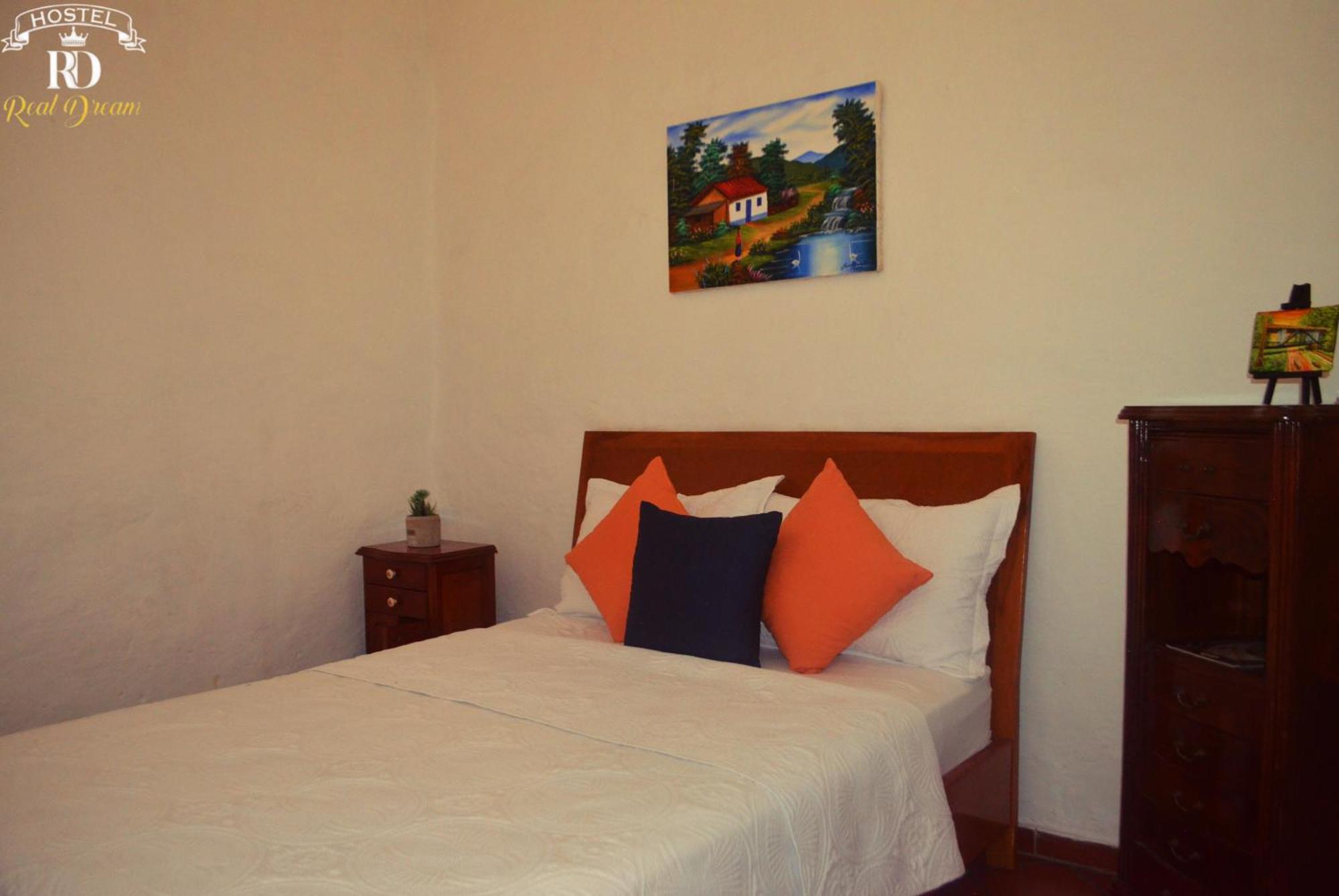 Real Dream Hostel Сан Хил Екстериор снимка